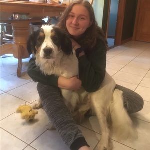 Meet your Posher, Kori